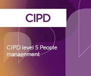CIPD Level 5 – Associate diploma in People Management - On - Demand